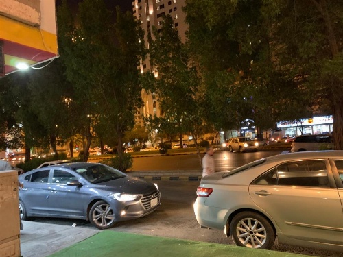 Najmat Alnoor Almaabdah Hotel image 7