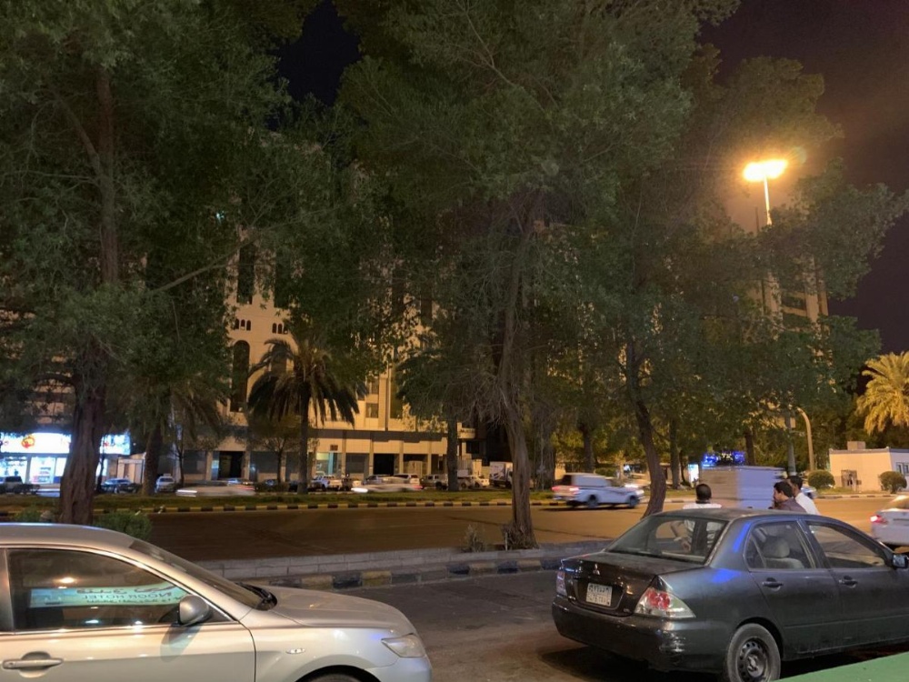 Najmat Alnoor Almaabdah Hotel